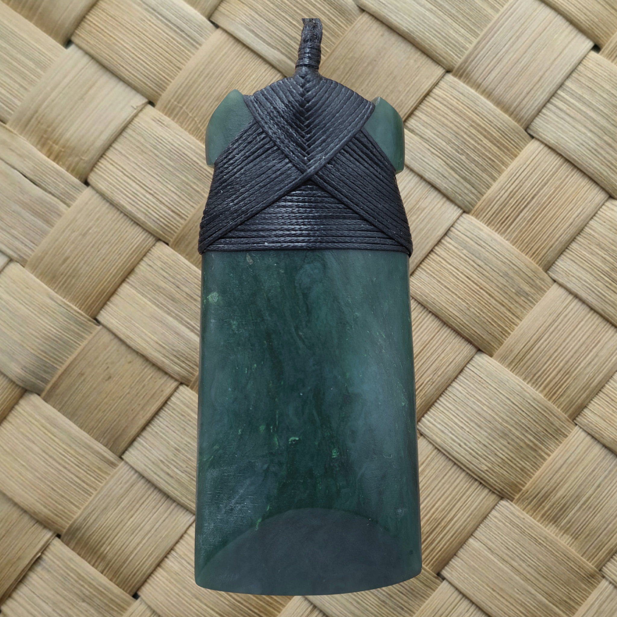 Toki / Adze Pounamu