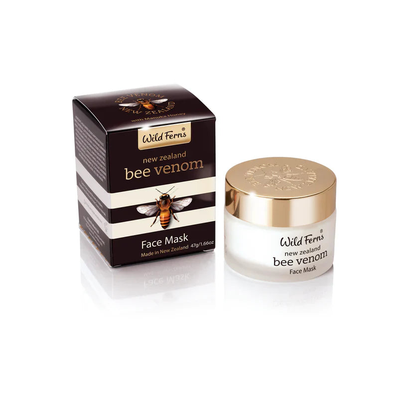 Bee Venom - Face Mask 47g