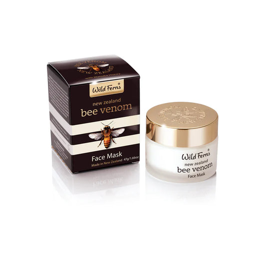 Bee Venom - Face Mask 47g