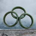 POUNAMU BANGLE