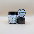 Kawakawa Balm - Eucalyptus