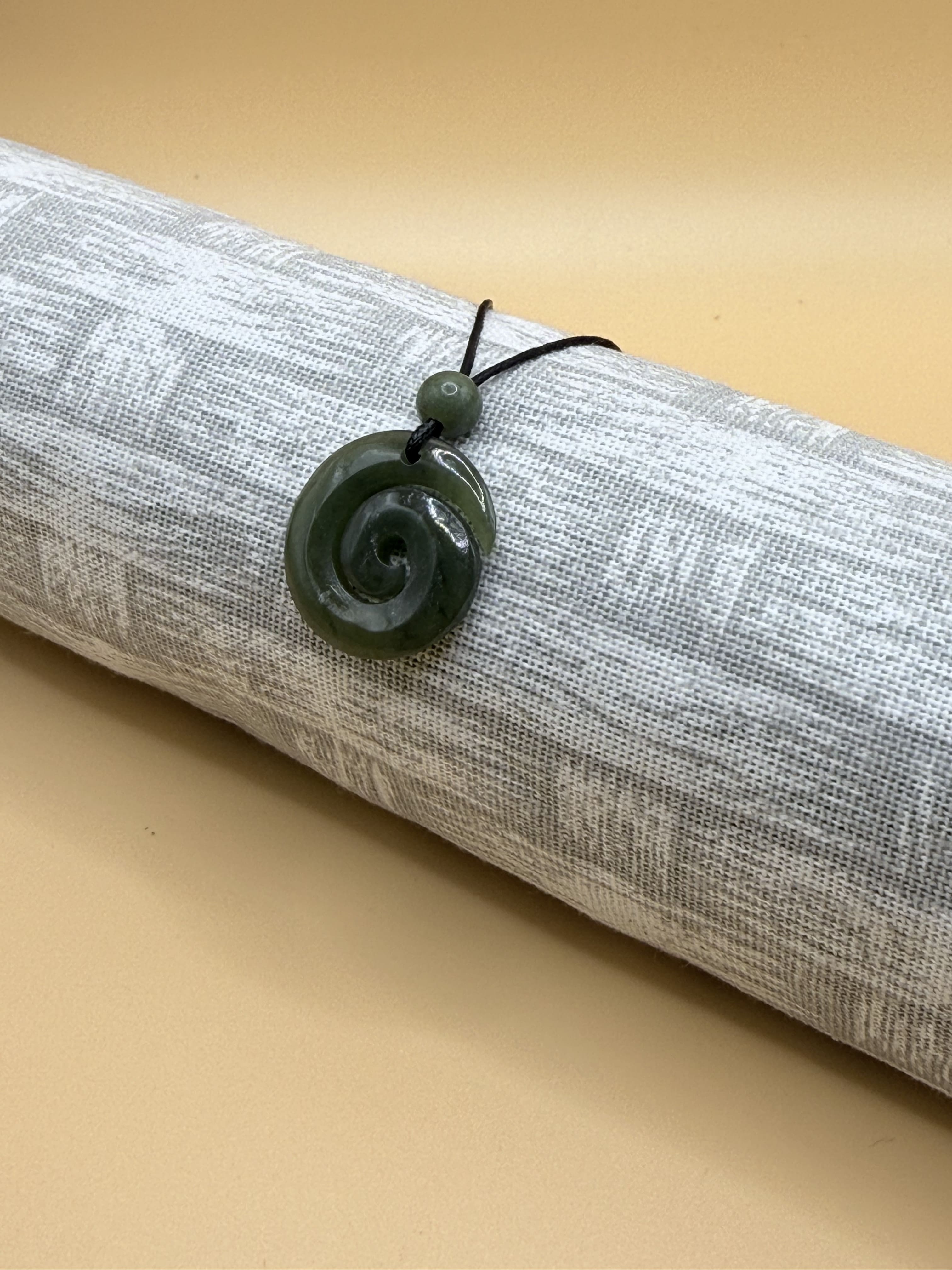 Koru/Fern Frond A - Small