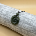Koru I - Pēpi Pounamu