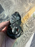 HEI TIKI - EXTRA LARGE 100mm