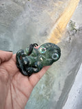 HEI TIKI - SIDE HUNG 80mm