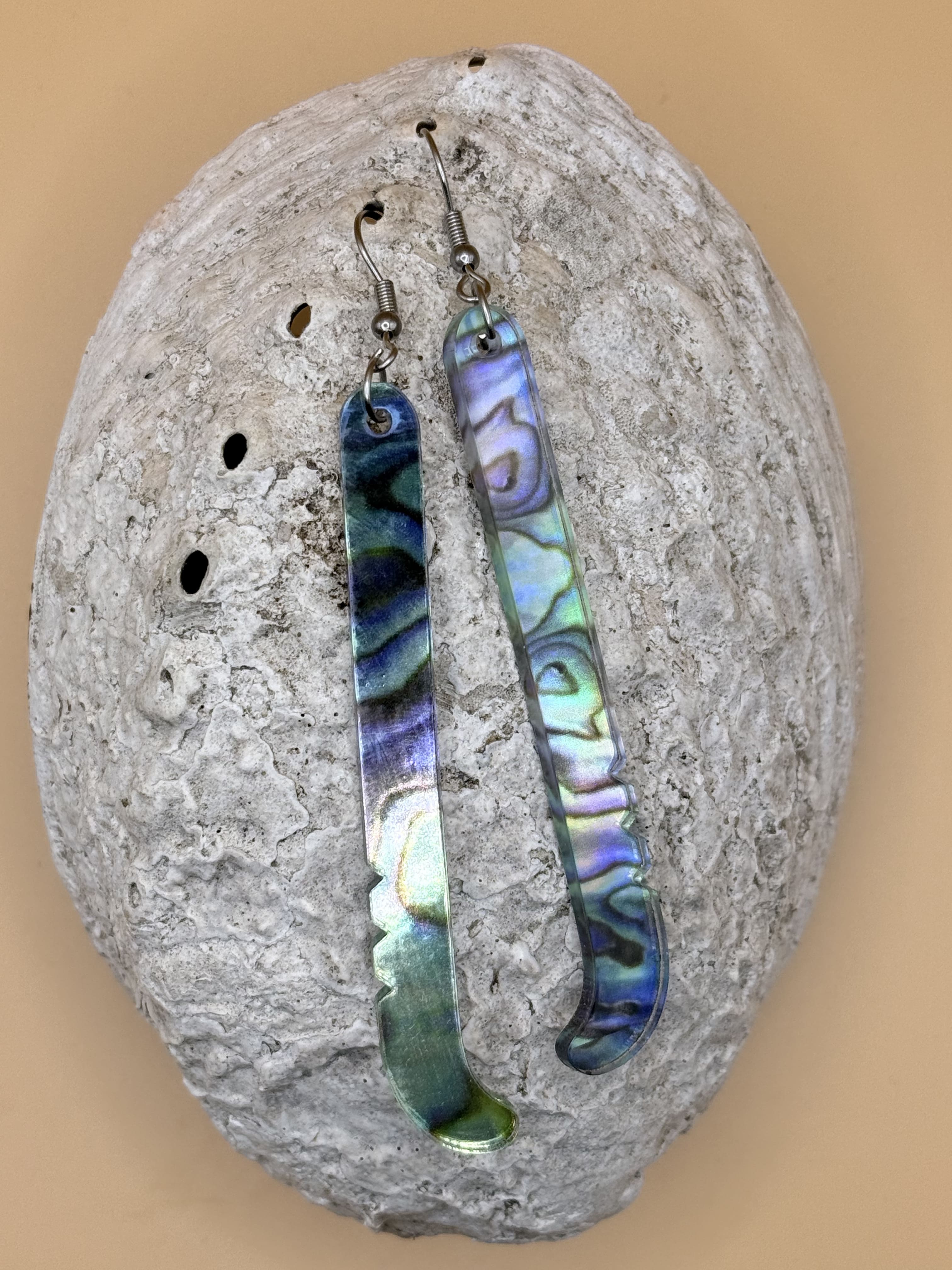 Kapeu Earrings