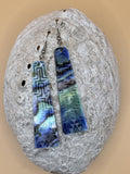 Matariki Poutama Earrings