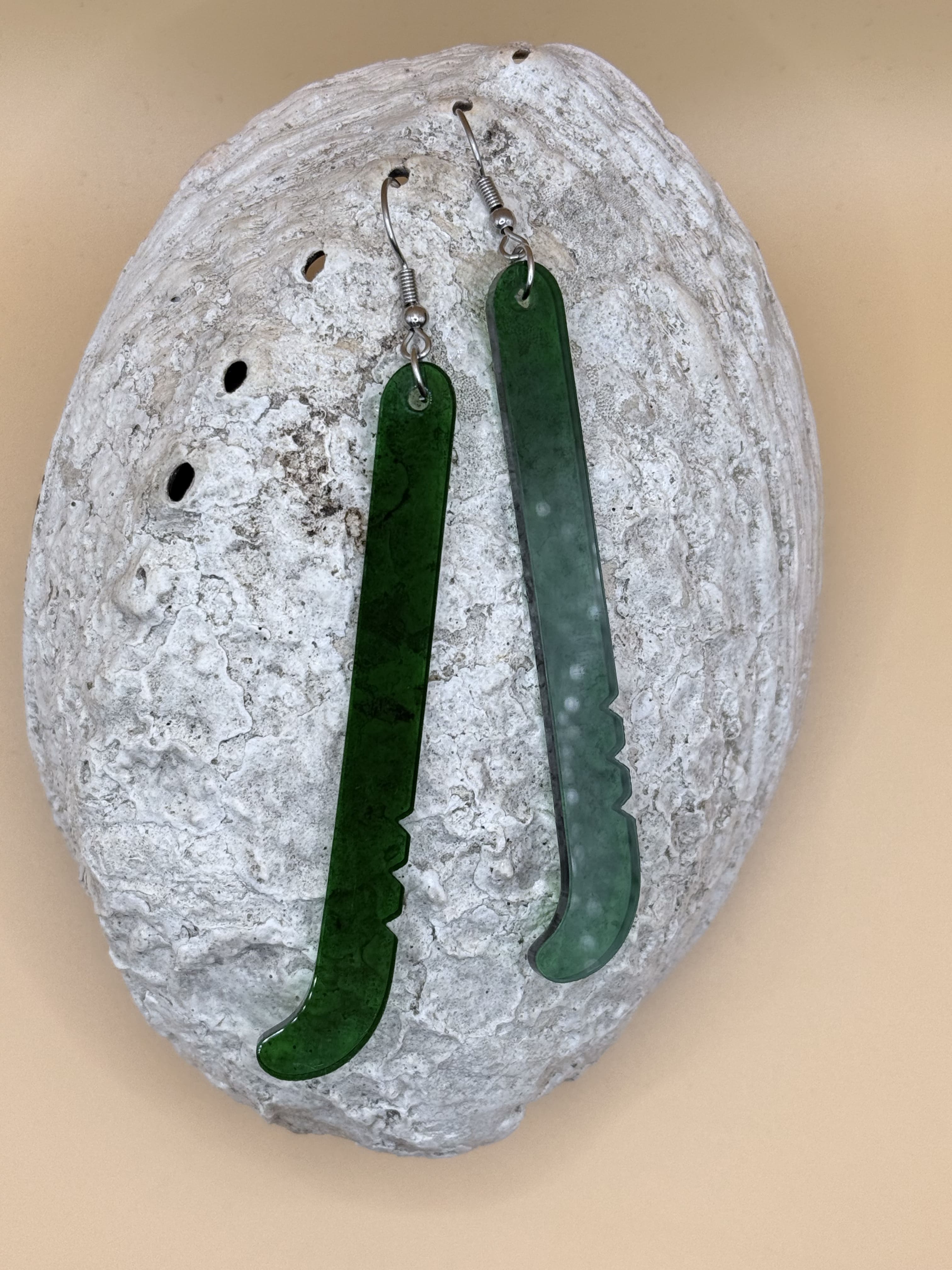 Kapeu Earrings