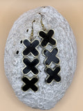 Tuku-Toru Earrings