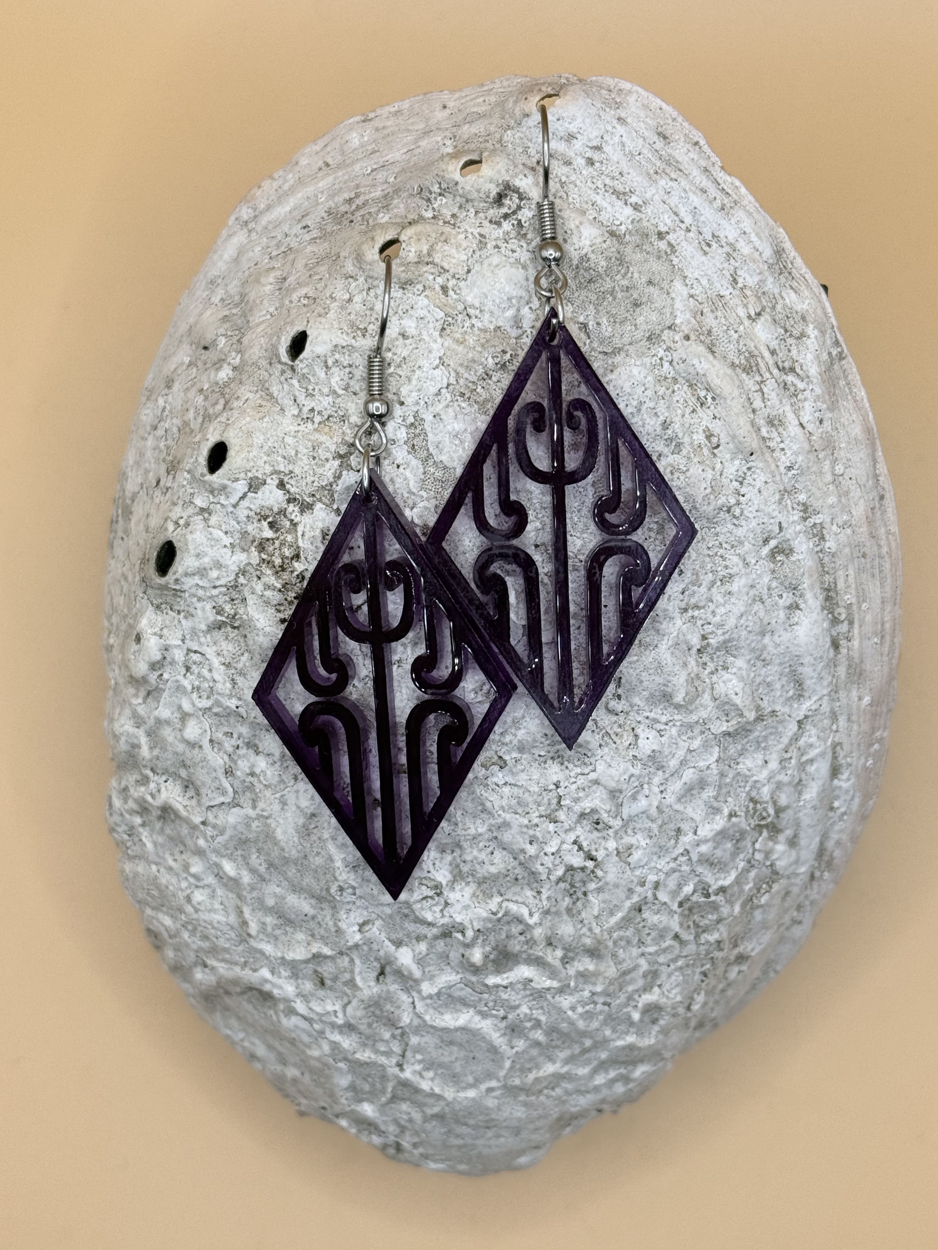 Taimana Irie Earrings