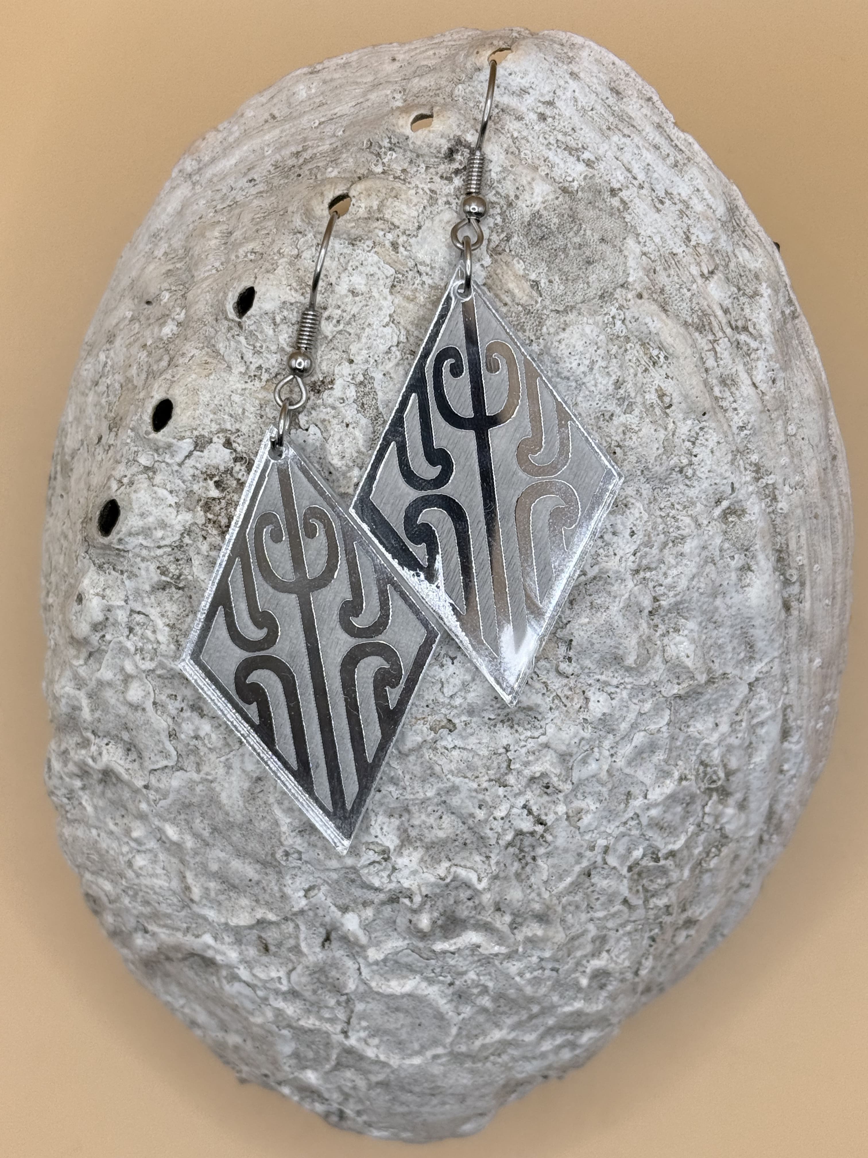 Taimana Irie Earrings