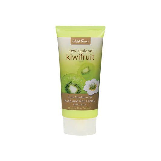 Kiwifruit - Hand and Nail Crème 85ml