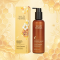 Mānuka Honey Facial Cleanser | 180ml