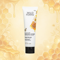 Mānuka Honey Facial Scrub | 80ml