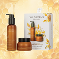 Mānuka Honey Gift Set - Day & Night w/MHDC | 120ml, MHNC | 90g