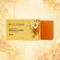Mānuka Honey Soap | 100g