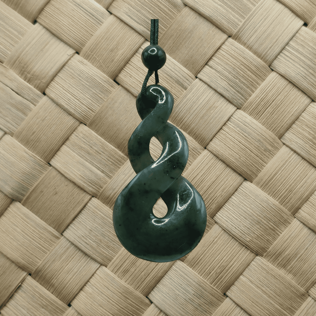 Twist / Pikorua