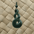 Twist / Pikorua