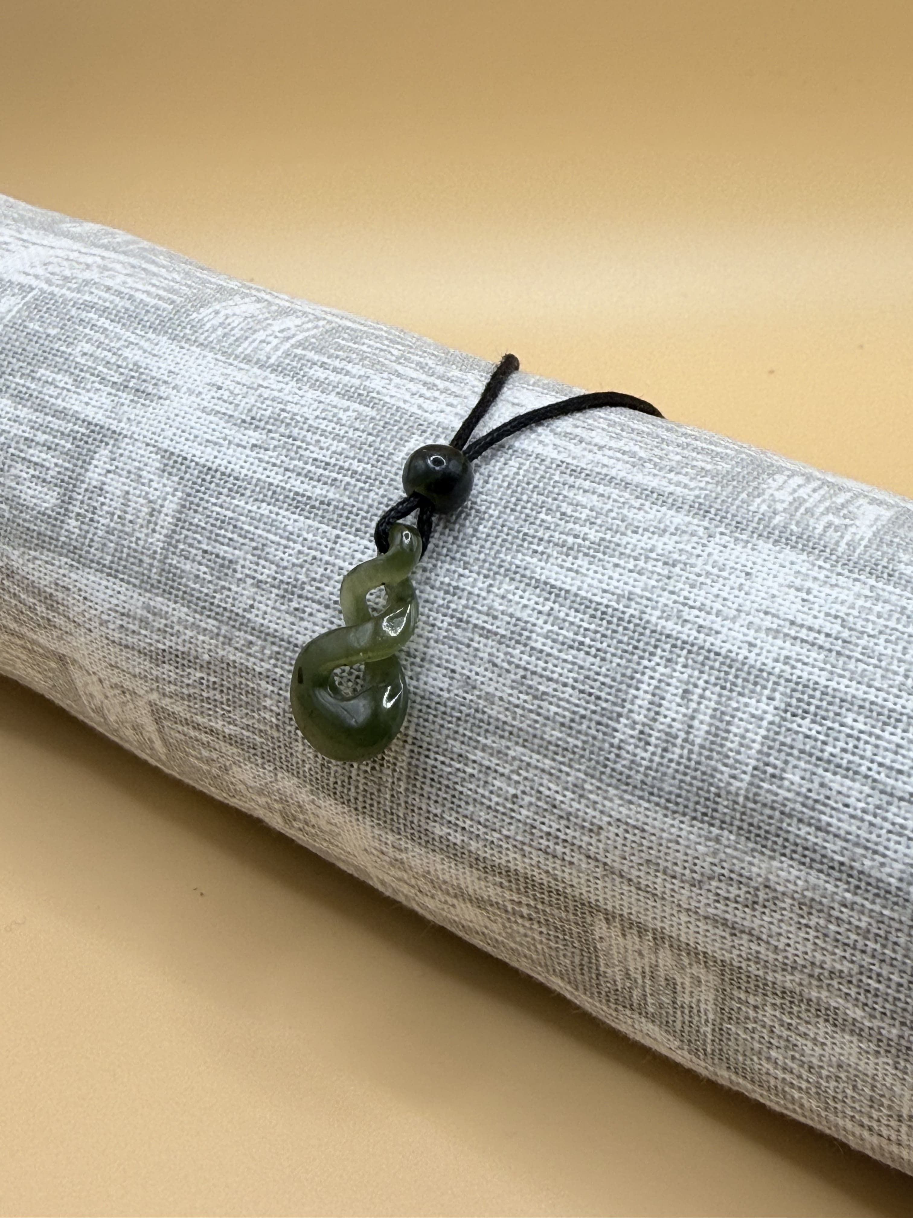 Pikorua/Triple Twist - Small