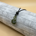 Twist / Pikorua - Pēpi Pounamu
