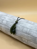 Hei Matau/Fish Hook C - Small