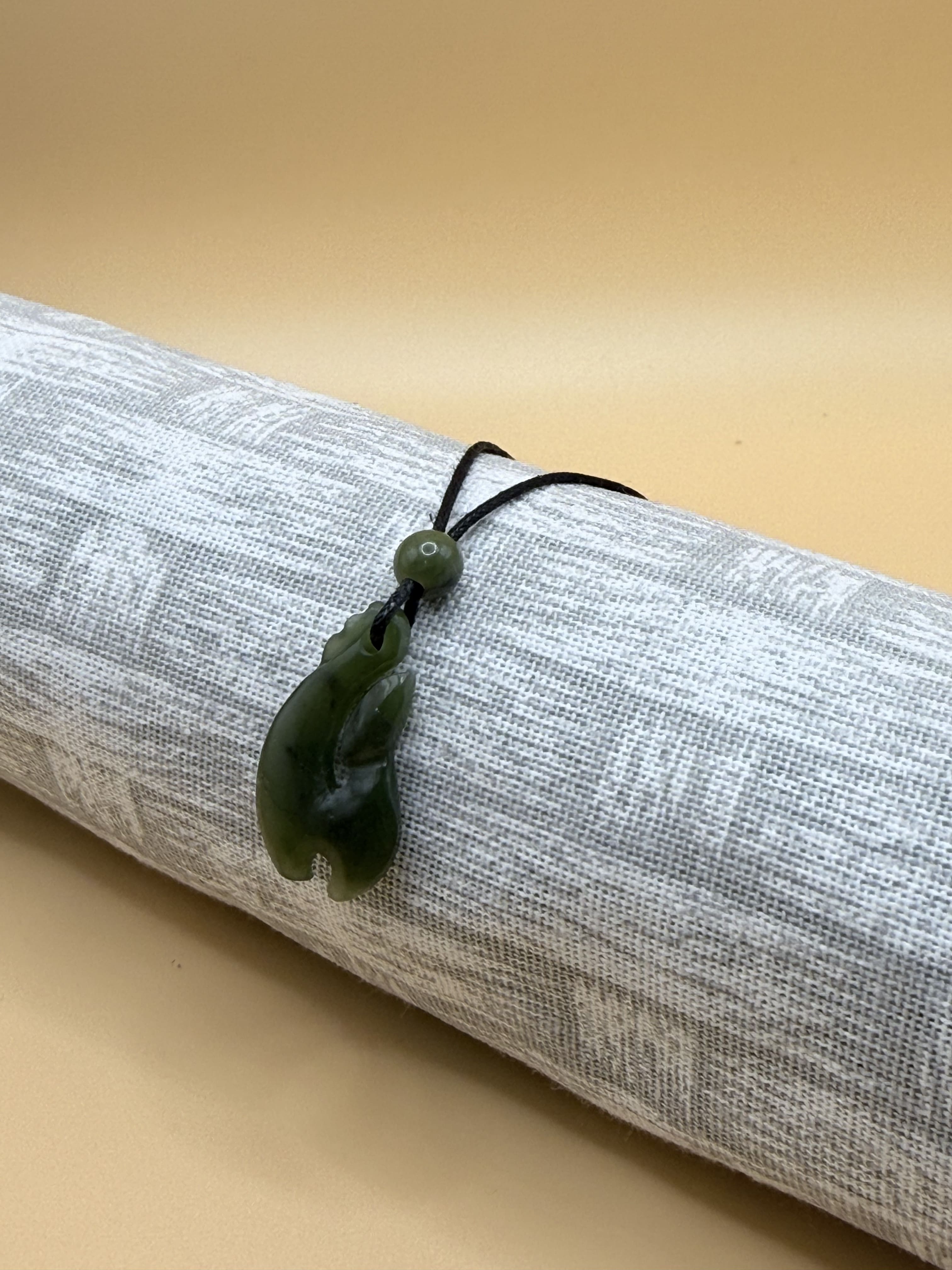 Hei Matau/Fish Hook C - Small