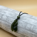 Hei Matau / Hook I - Pēpi Pounamu