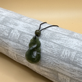 Manaia III - Pēpi Pounamu
