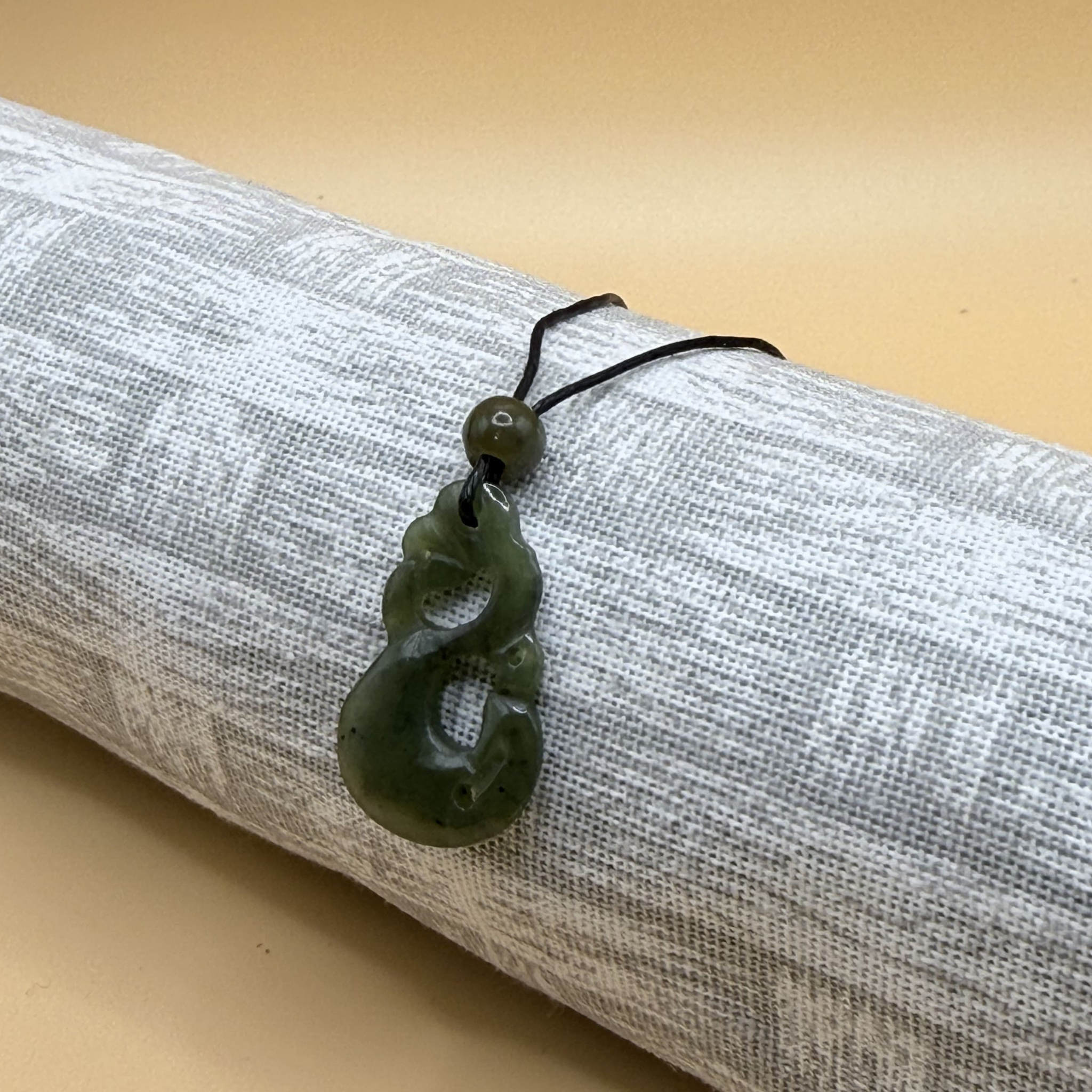Manaia III - Pēpi Pounamu