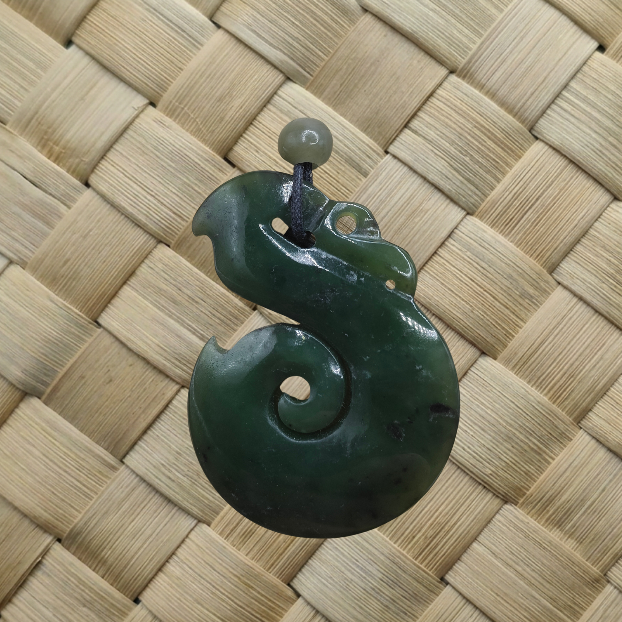 Manaia Pounamu II