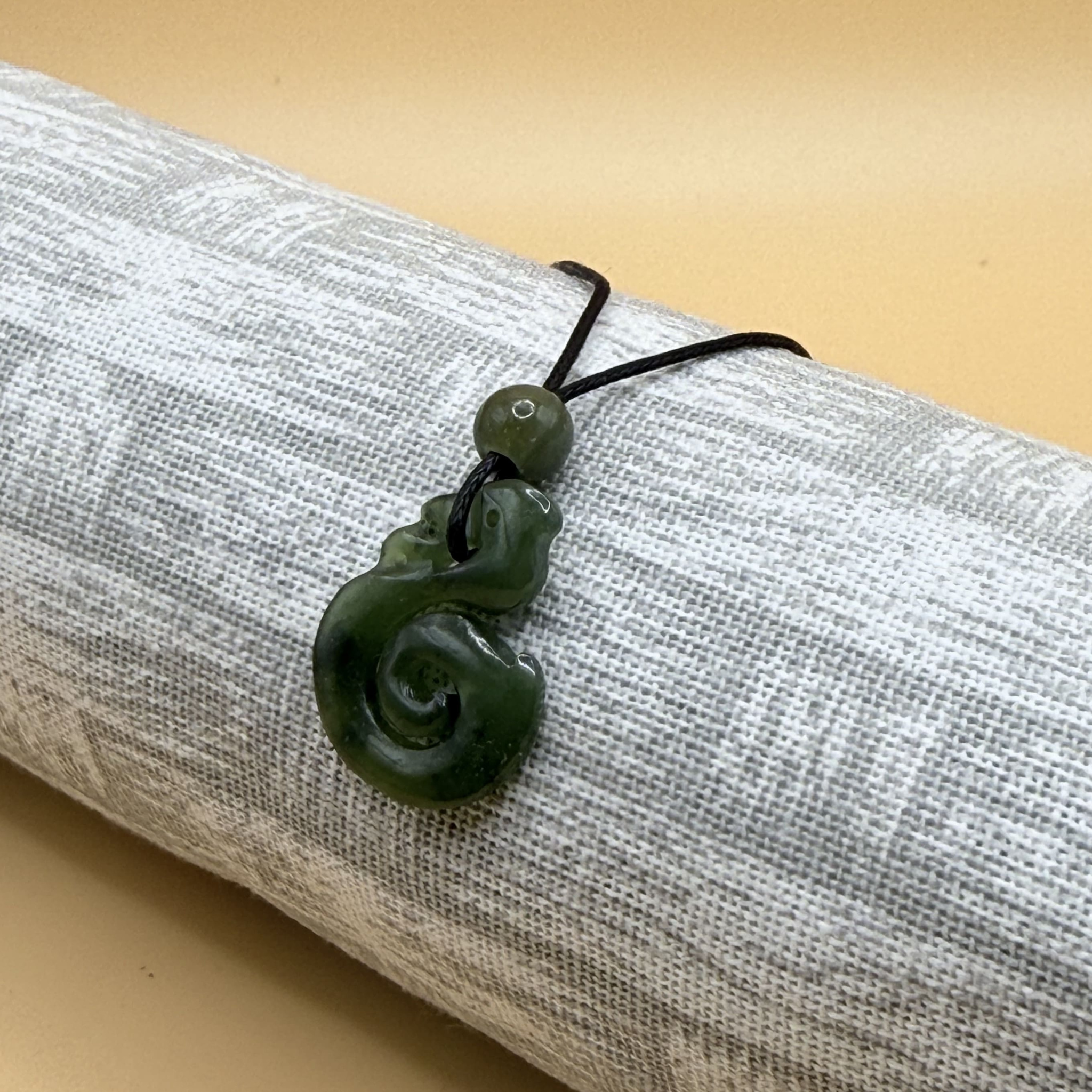 Manaia Pounamu II