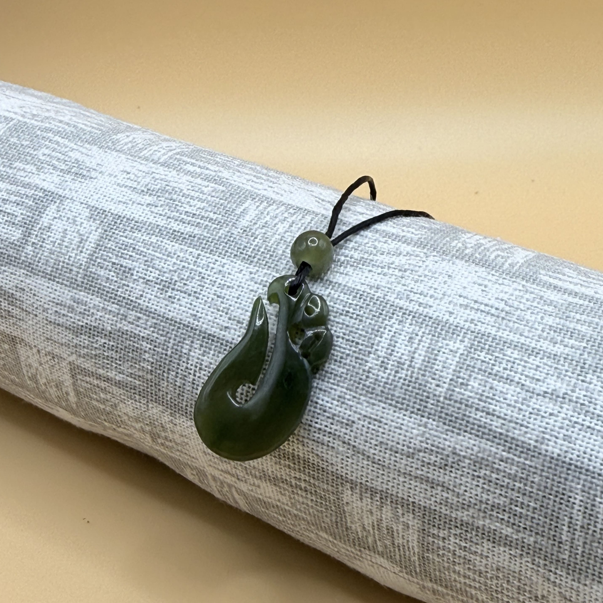Manaia Pounamu I