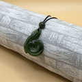 Manaia VII - Pēpi Pounamu