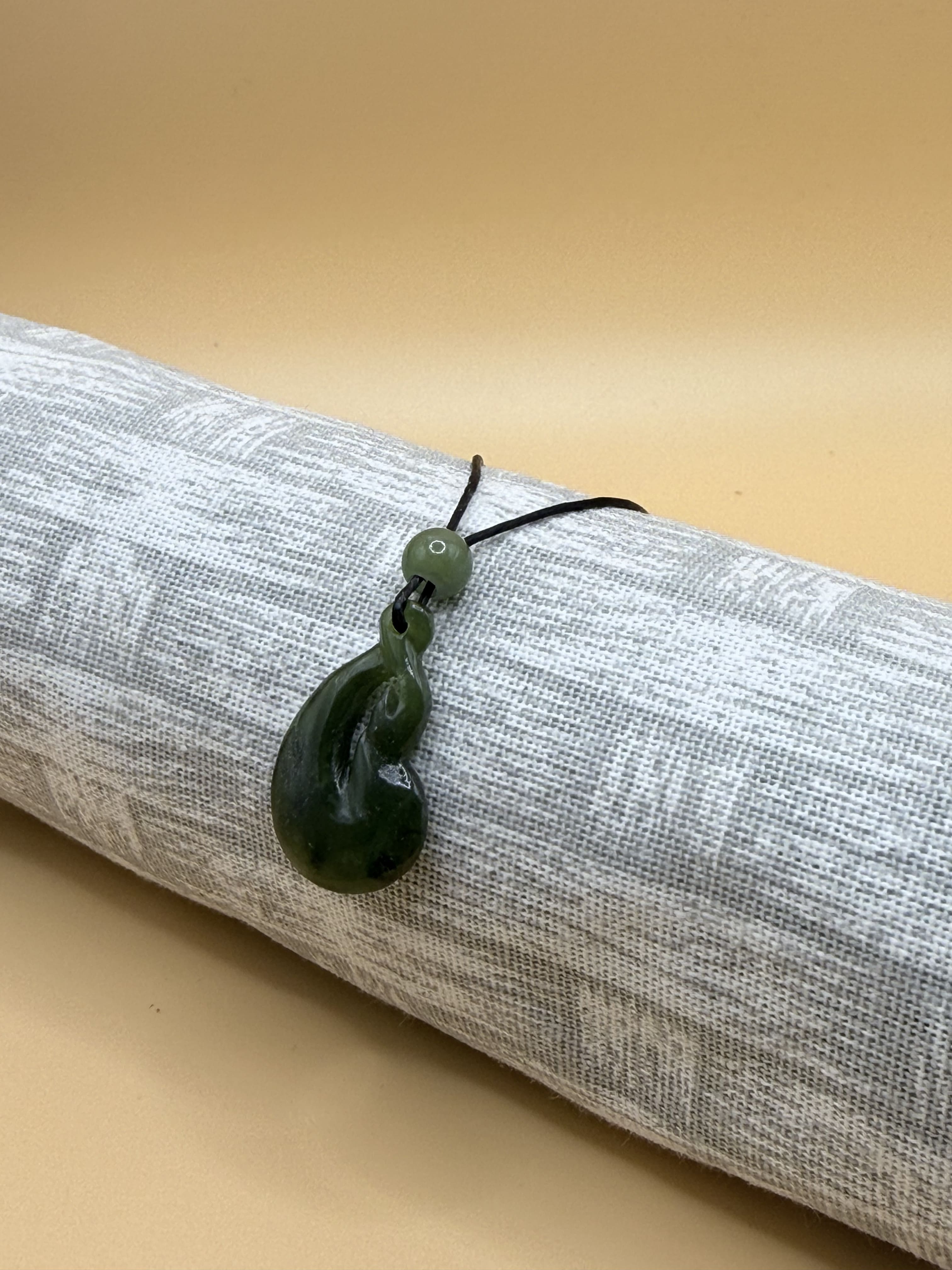 Hei Matau/Fish Hook B - Small