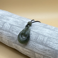 Hei Matau / Hook IV - Pēpi Pounamu