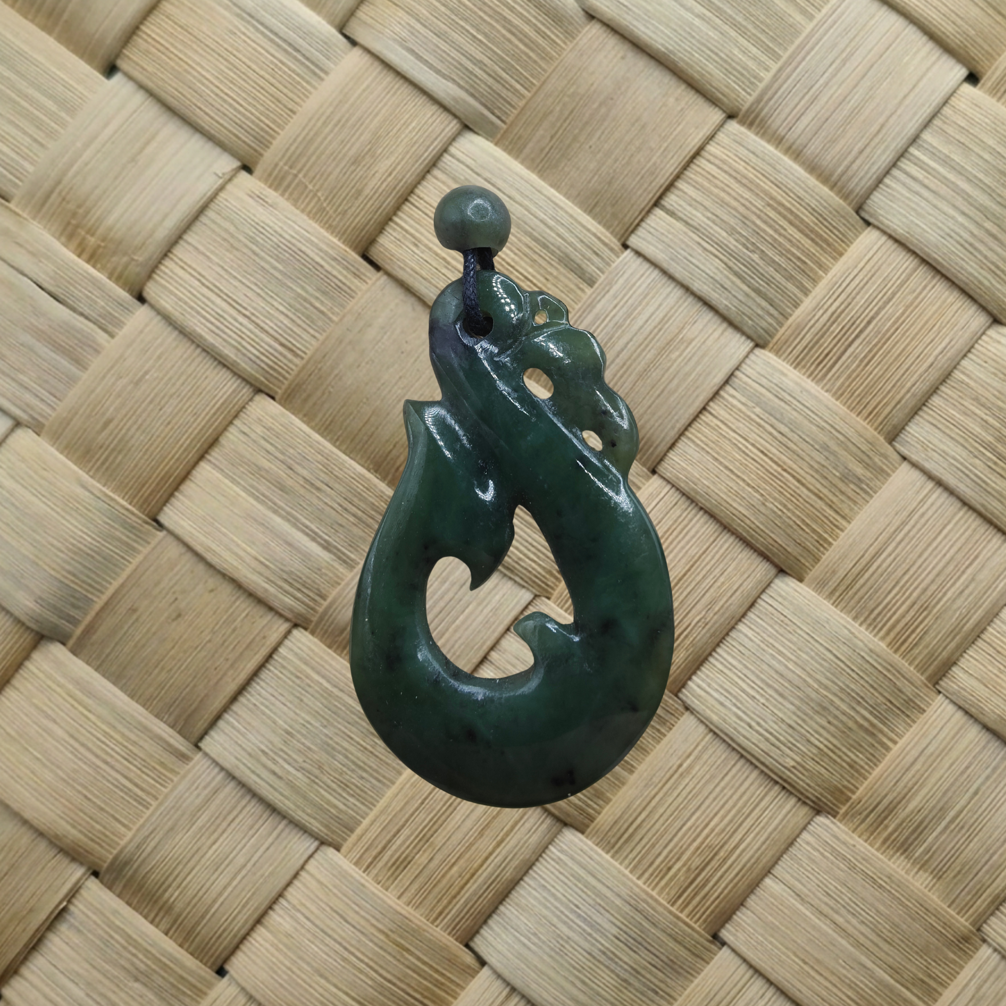 Manaia Pounamu V