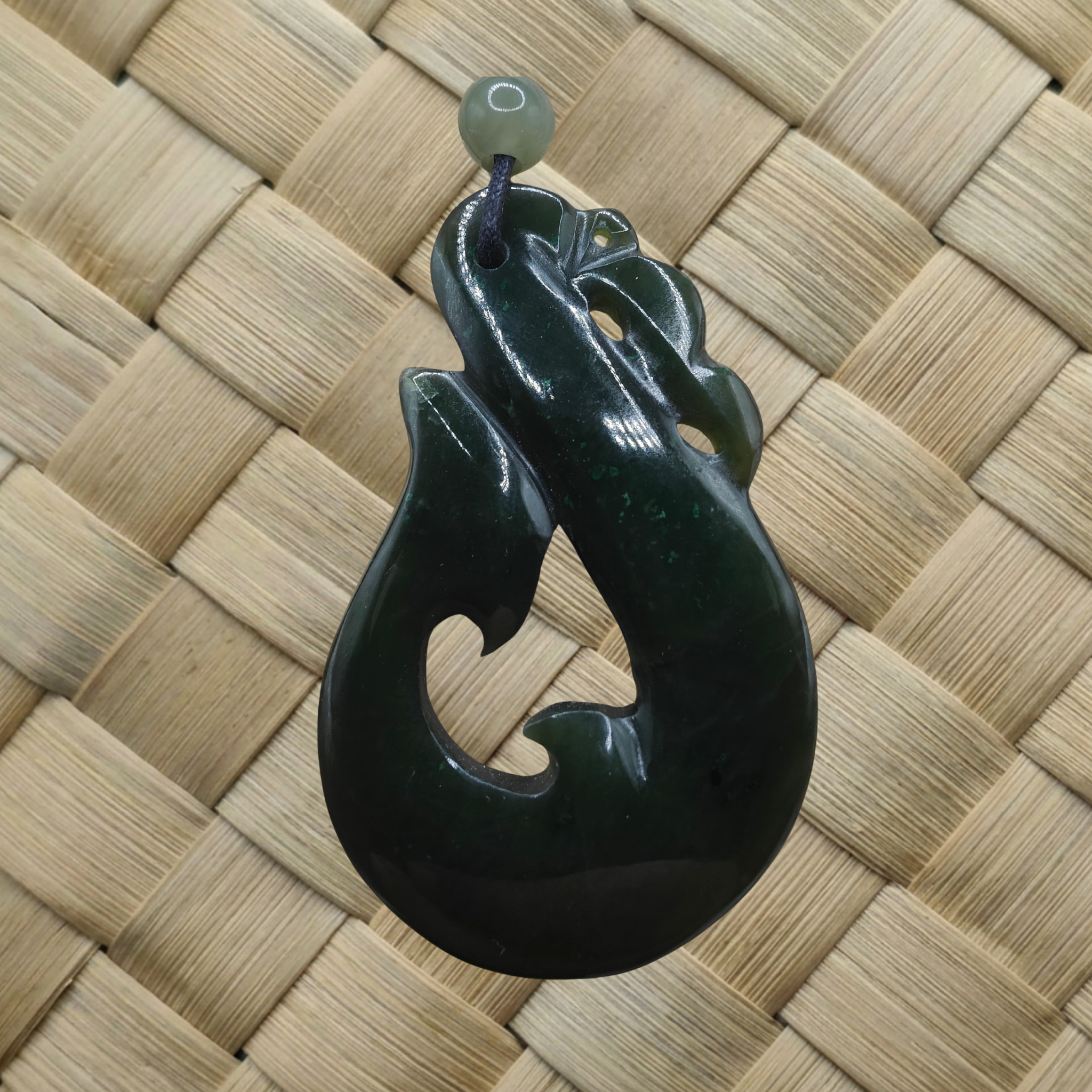 Manaia Pounamu V