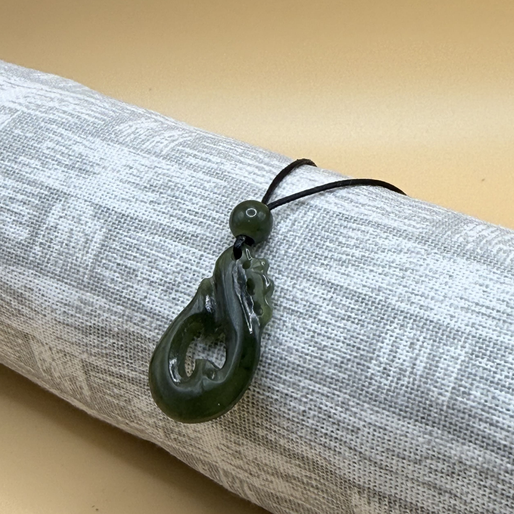 Manaia Pounamu V