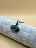 Koru/Fern Frond C - Small