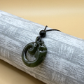 Manaia VI - Pēpi Pounamu