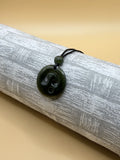 Koru/Fern Frond