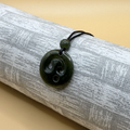 Koru IV - Pēpi Pounamu