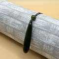 Tear Drop / Roimata I - Pēpi Pounamu