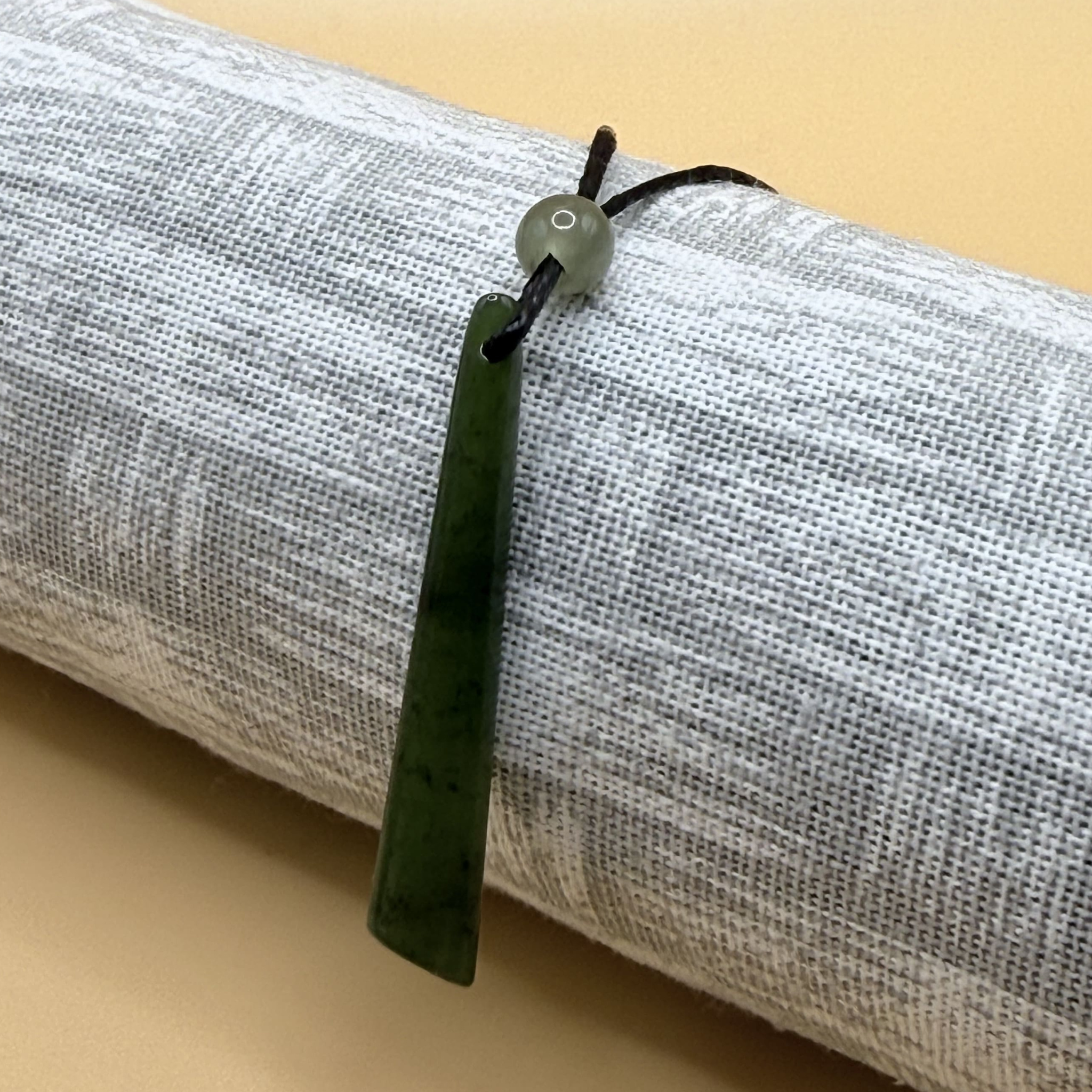 Rakau - Pēpi Pounamu