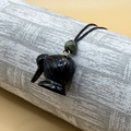 Kiwi - Pēpi Pounamu