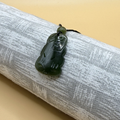 Hei-Tiki - Pēpi Pounamu