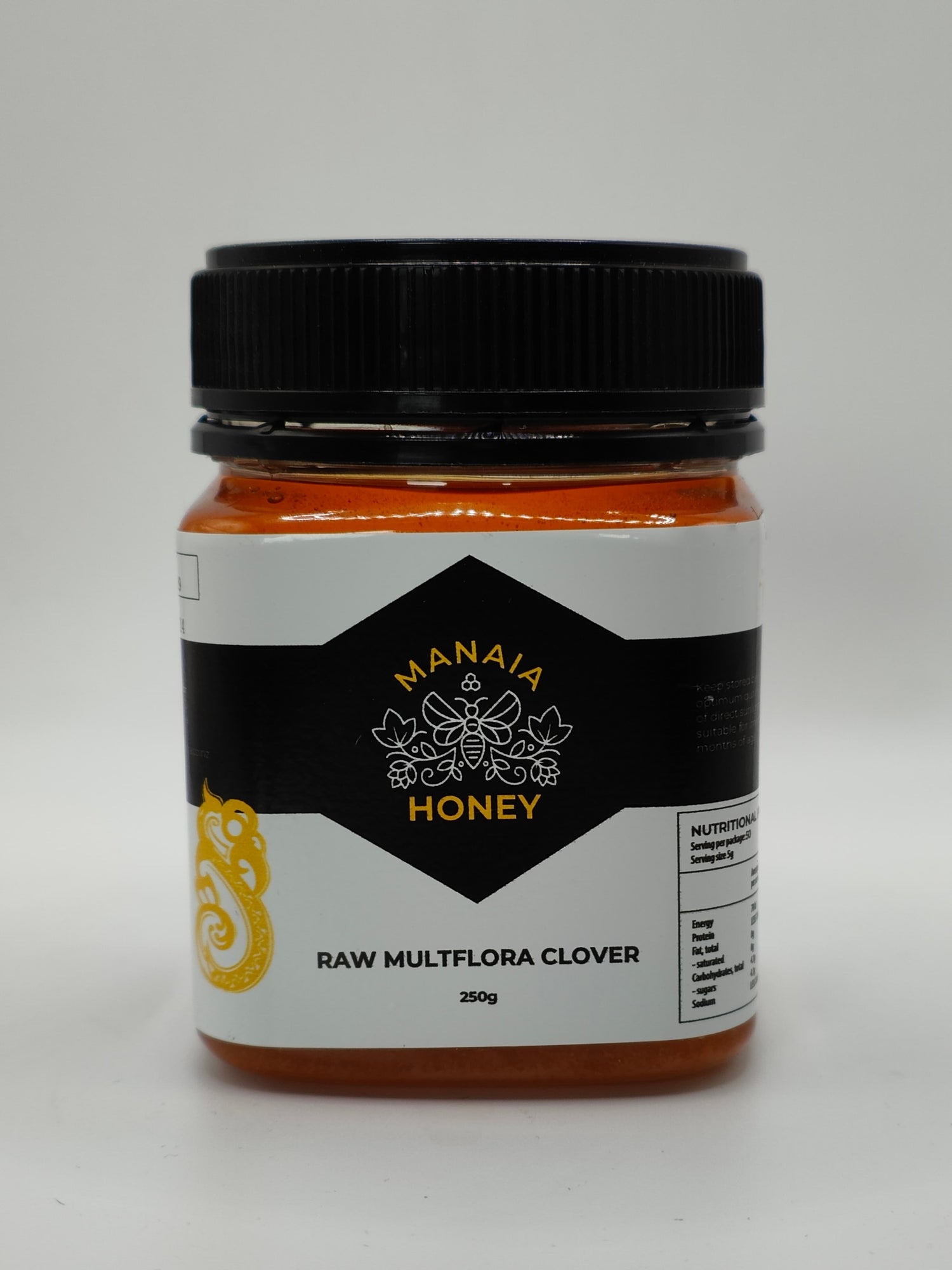 Our Raw Multi-Floral Honey is a delightful blend of nature’s most vibrant nectars, offering a unique taste and a range of health benefits. Sourced from various floral sources, this honey is a testament to the diversity and richness of nature.