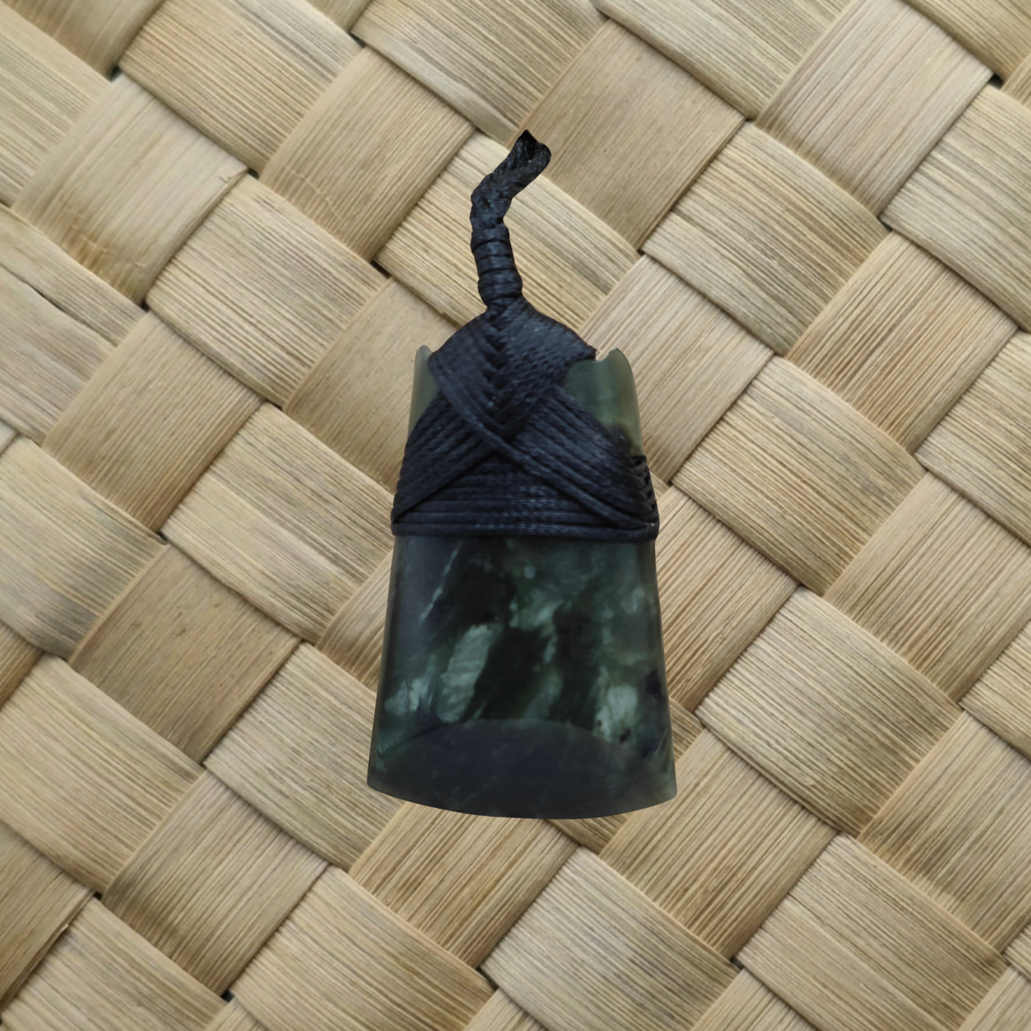 Toki / Adze Pounamu