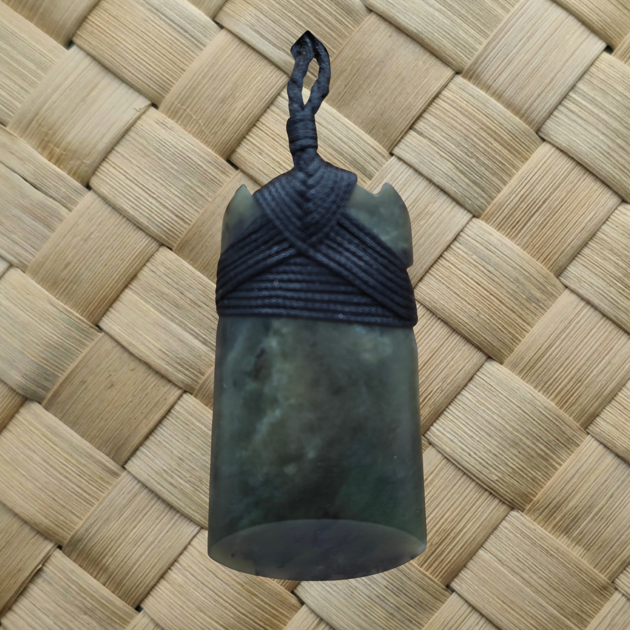 Toki / Adze Pounamu