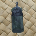 Toki / Adze Pounamu